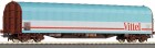 66317 Roco Slide Tarpaulin car